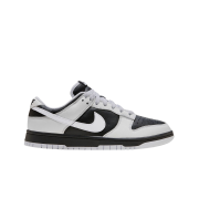 Nike Dunk Low Retro Black White