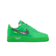 Nike x Off-White Air Force 1 Low Brooklyn
