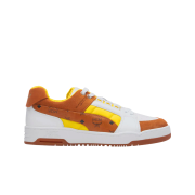 Puma x MCM Slipstream Low Bright White