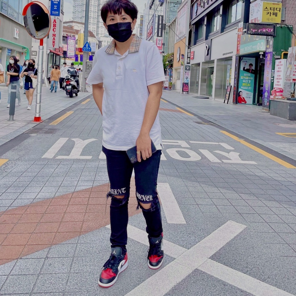 kontiwilsiwan님의 스타일