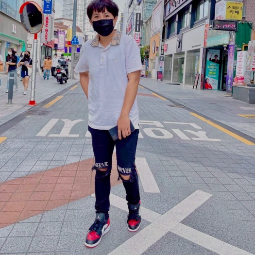 스타일 카드