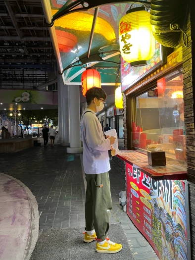 스타일 카드
