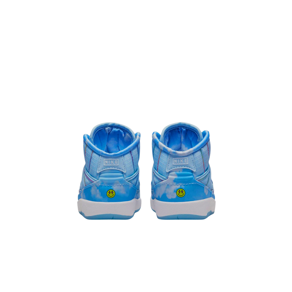 (TD) 조던 2 x 제이 발빈 레트로 SP((TD) Jordan 2 x J Balvin Retro SP) - 3