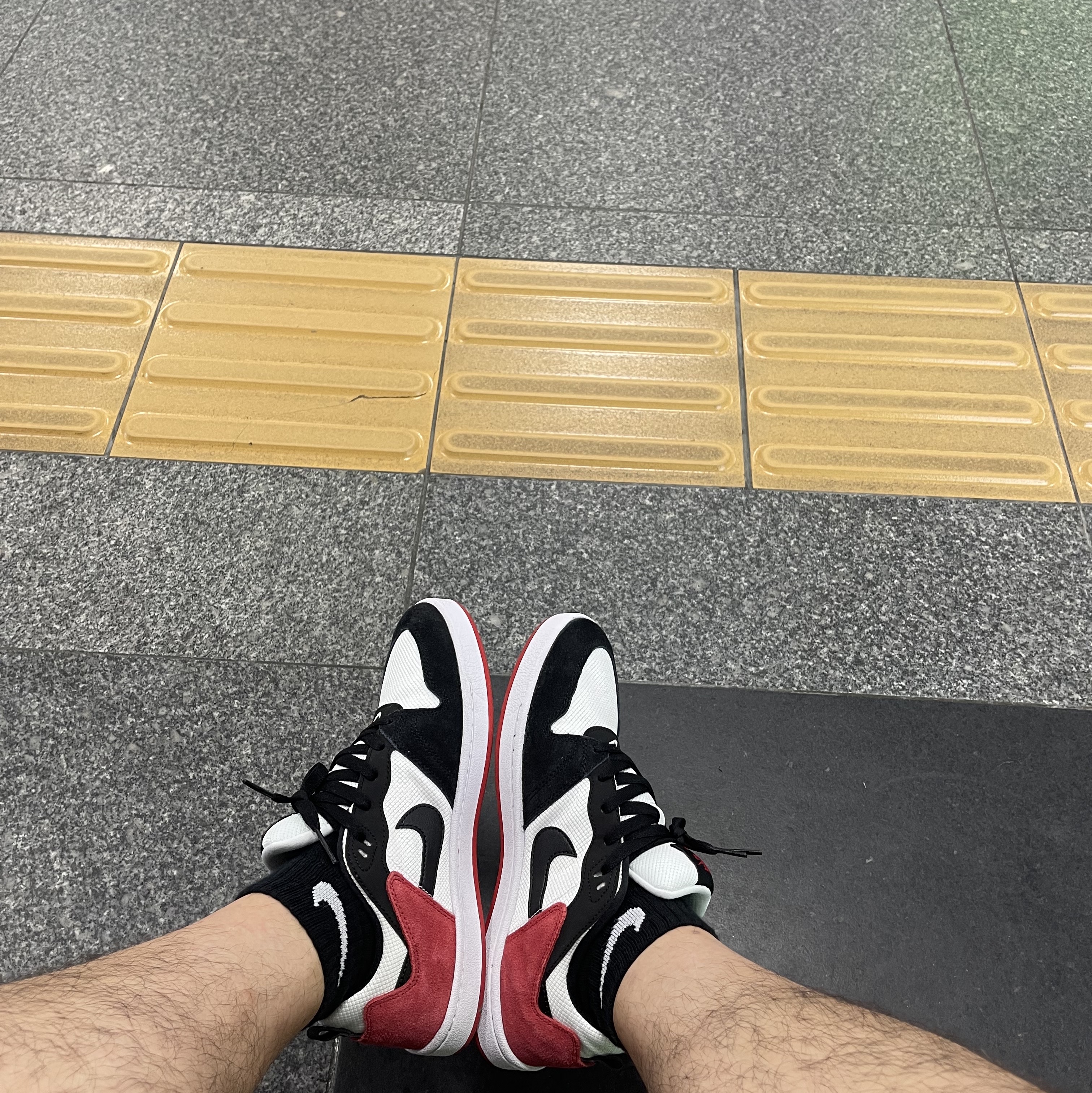 뻐국이님의 스타일