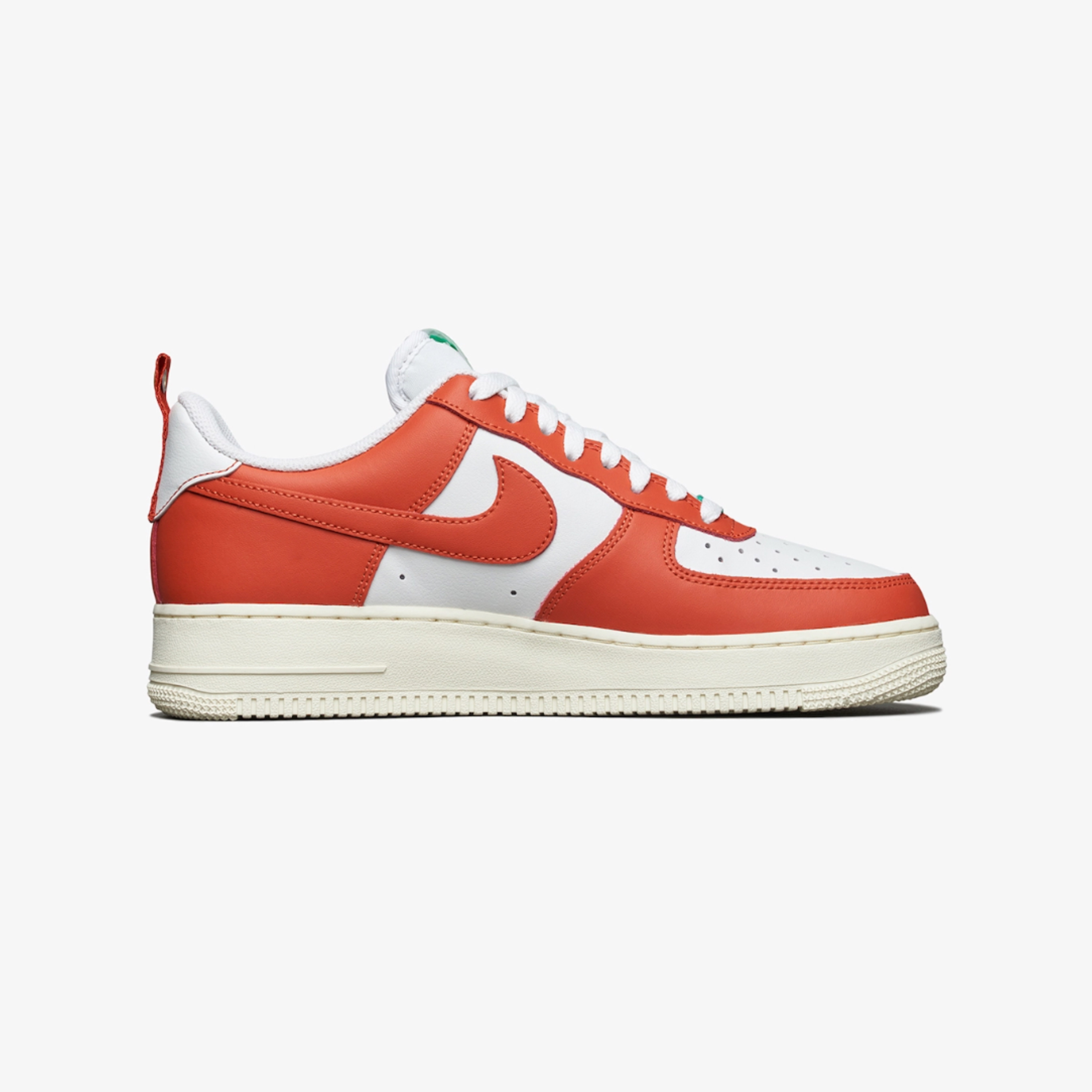 Nike Air Force 1 '07 LV8 Pojangmacha 착용 스타일 - 3