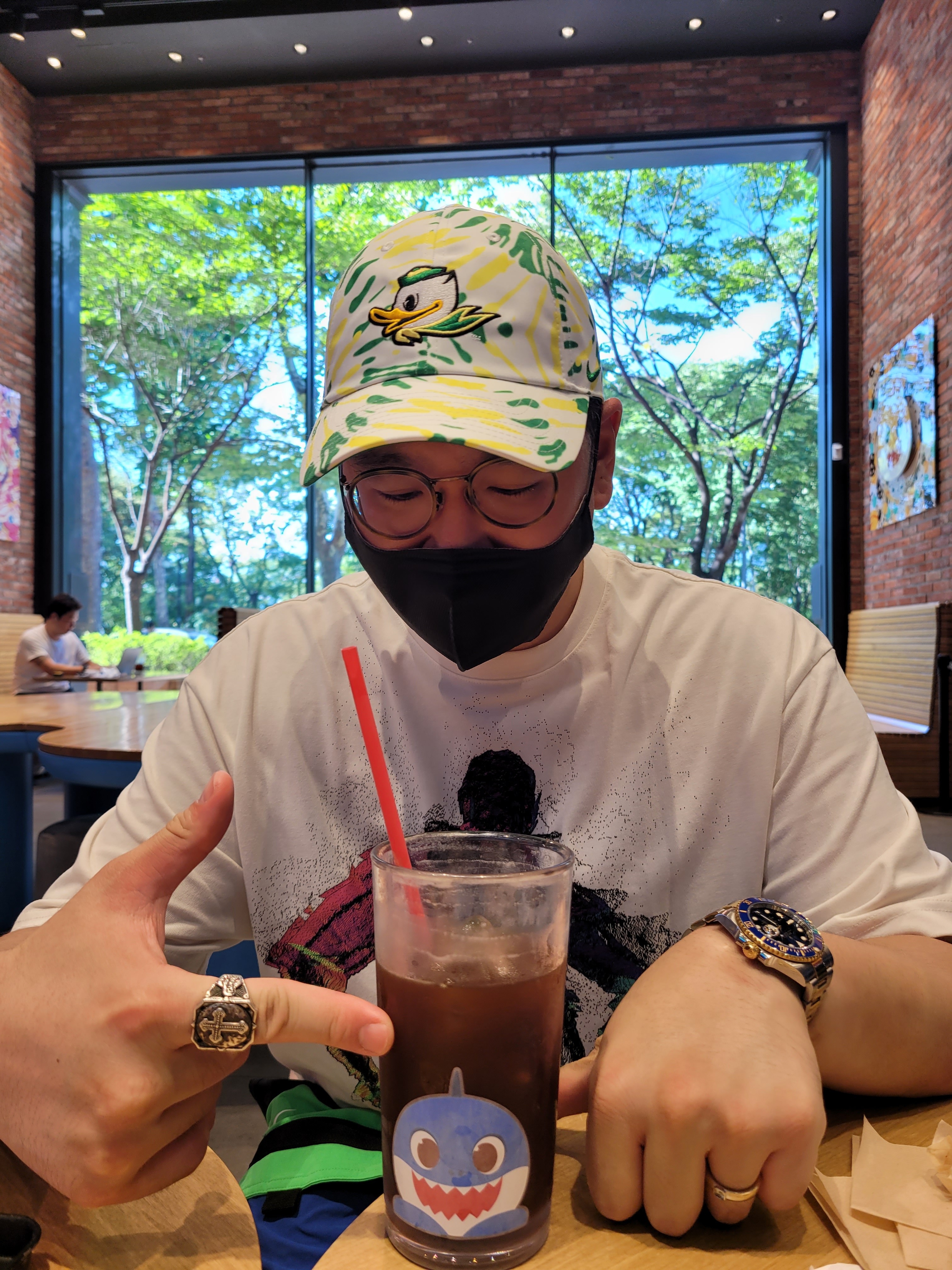 앜ㅋㅋㅋㅋㅋ님의 스타일 - 2