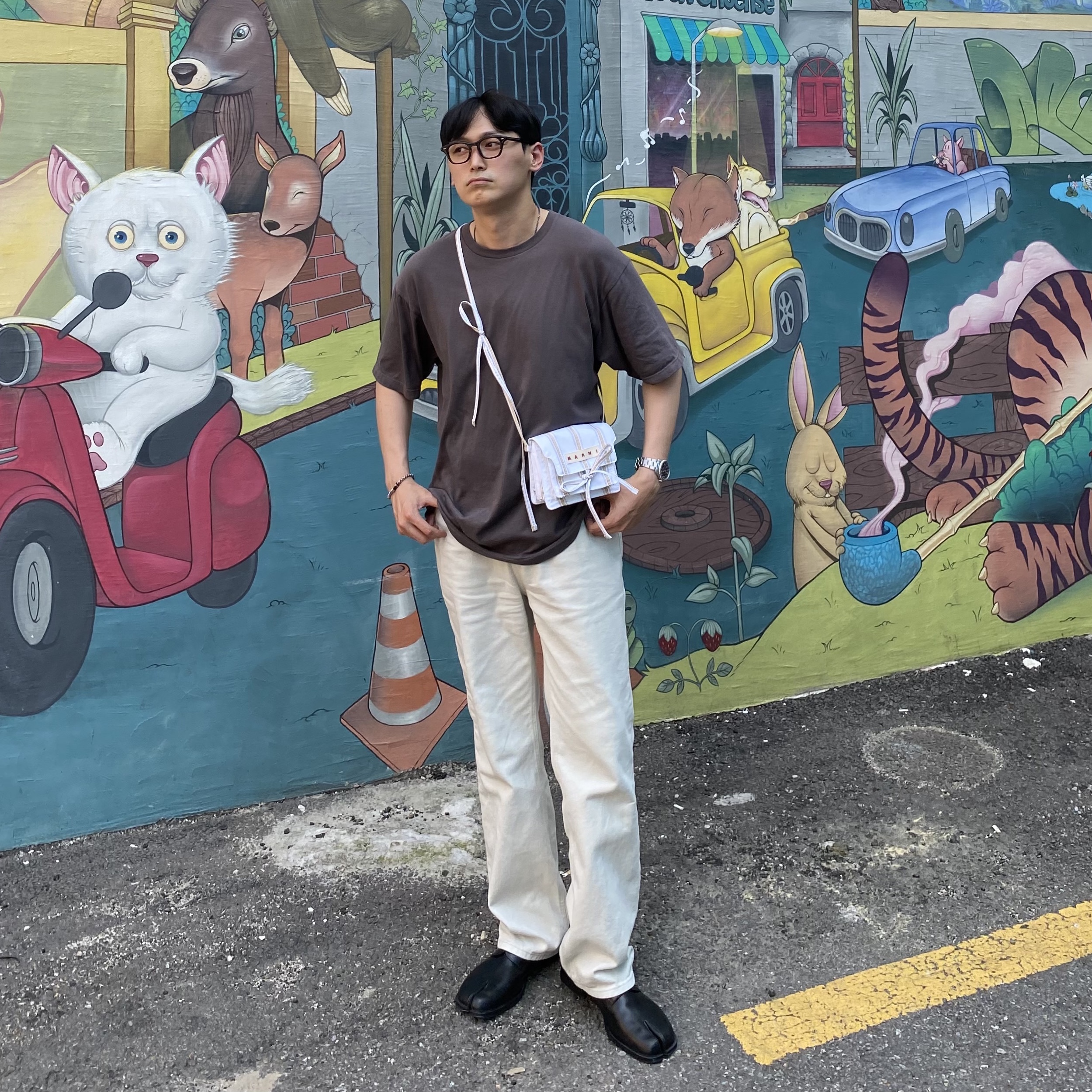 장롱이님의 스타일 - 2