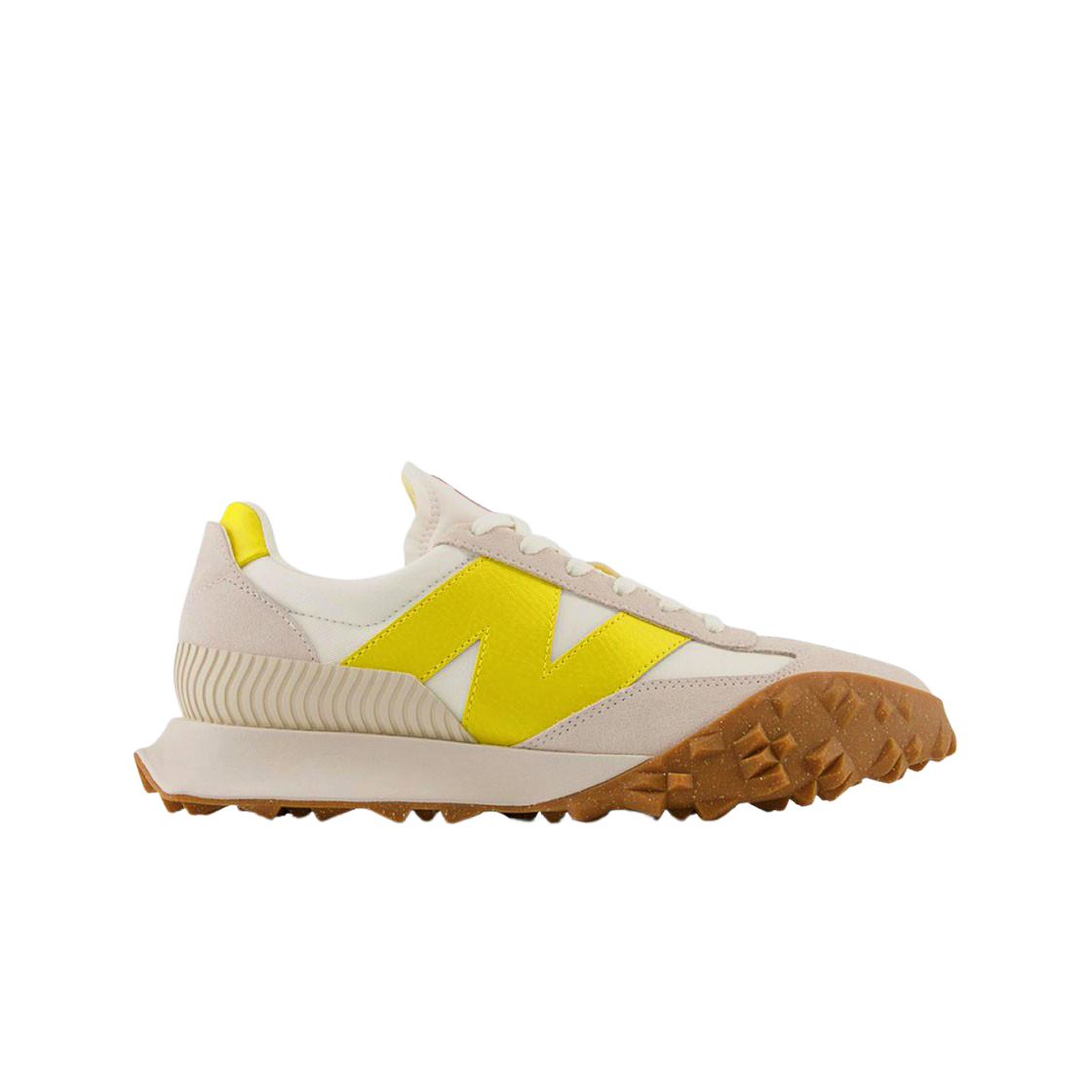 뉴발란스 XC72 옐로우 New Balance KREAM