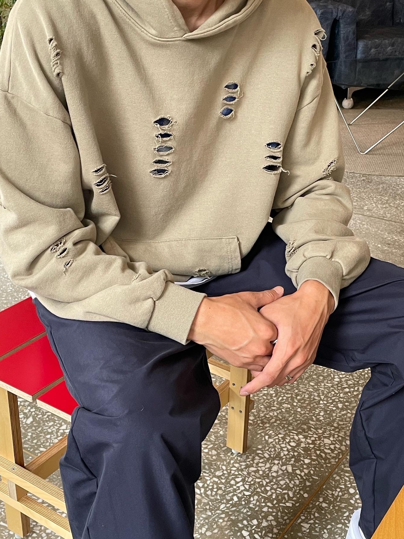 -님의 스타일 - 2