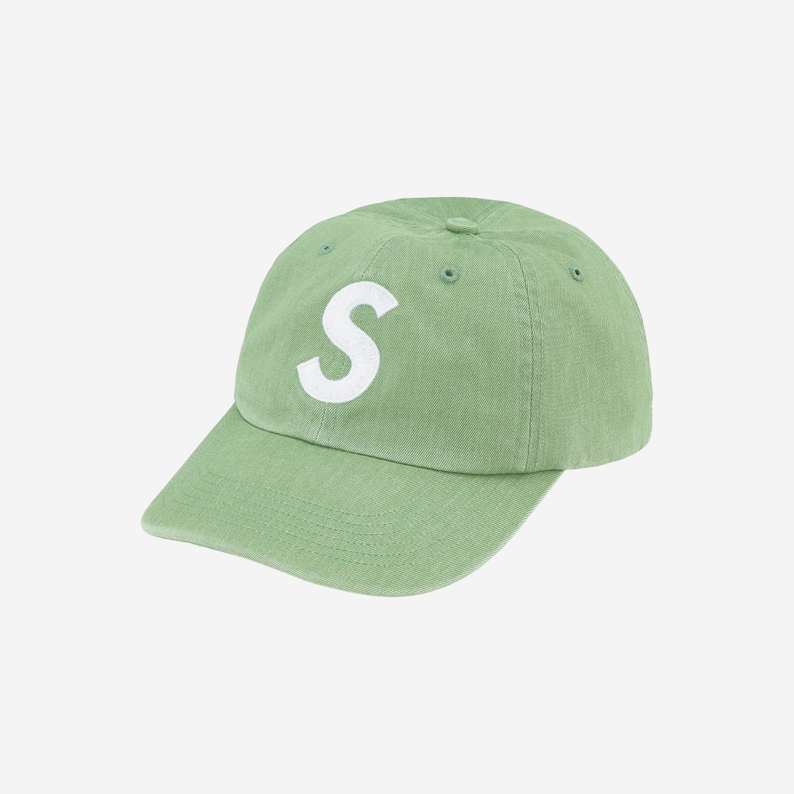 在庫処分大特価!!】 Supreme Pigment Print S Logo シュプリーム