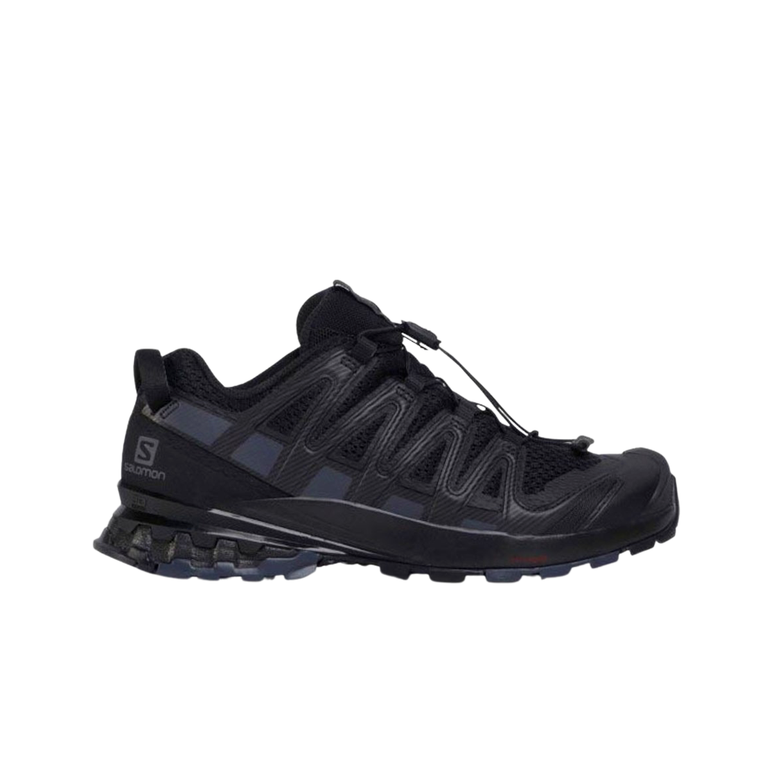 살로몬 XA 프로 3D V8 고어텍스 블랙(Salomon XA Pro 3D V8 Gore-Tex Black)