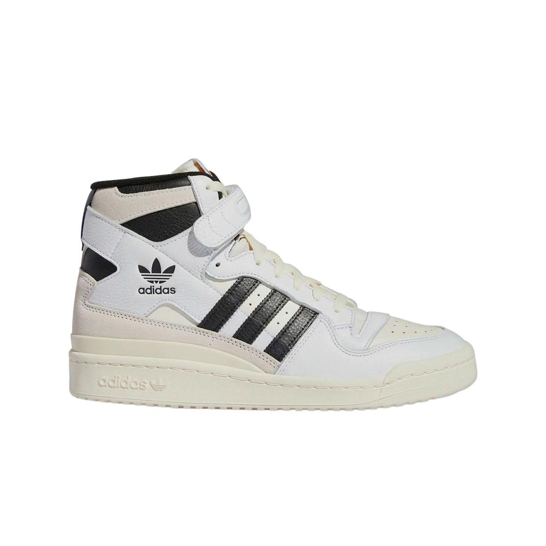 아디다스 포럼 84 하이 클라우드 화이트(Adidas Forum 84 High Cloud White)