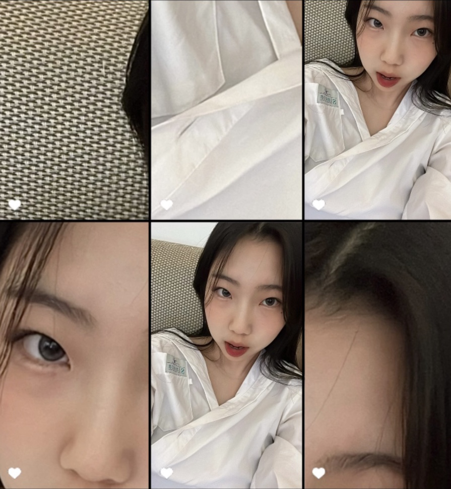 KREAM 프로필 이미지