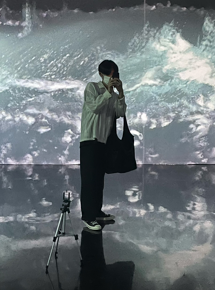 KREAM 프로필 이미지
