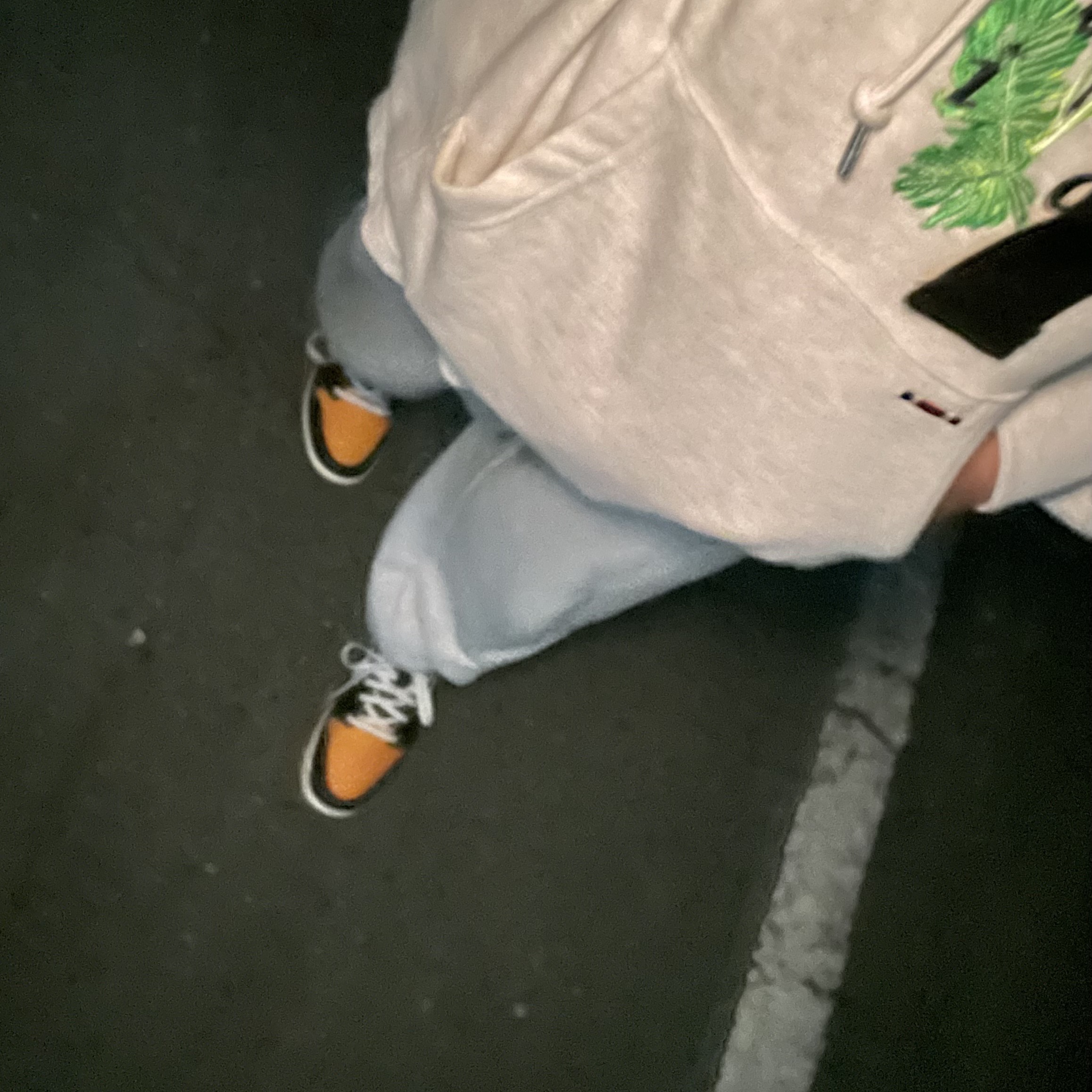 Jordan 1 Retro High OG Taxi, (GS) Jordan 1 Retro High OG Taxi 착용 스타일