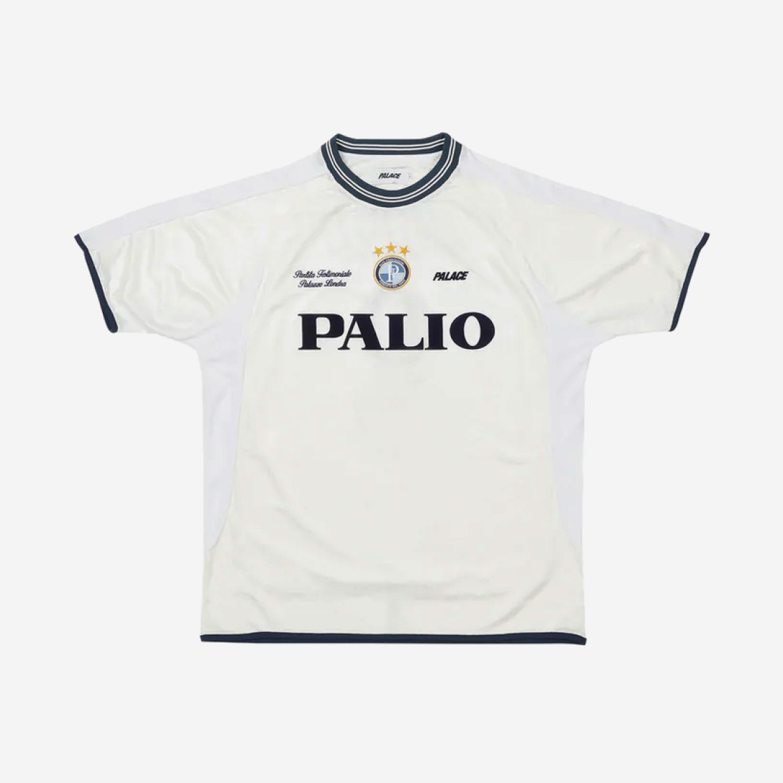 Palace Legends Shirt White - 22FW 상세 이미지 1