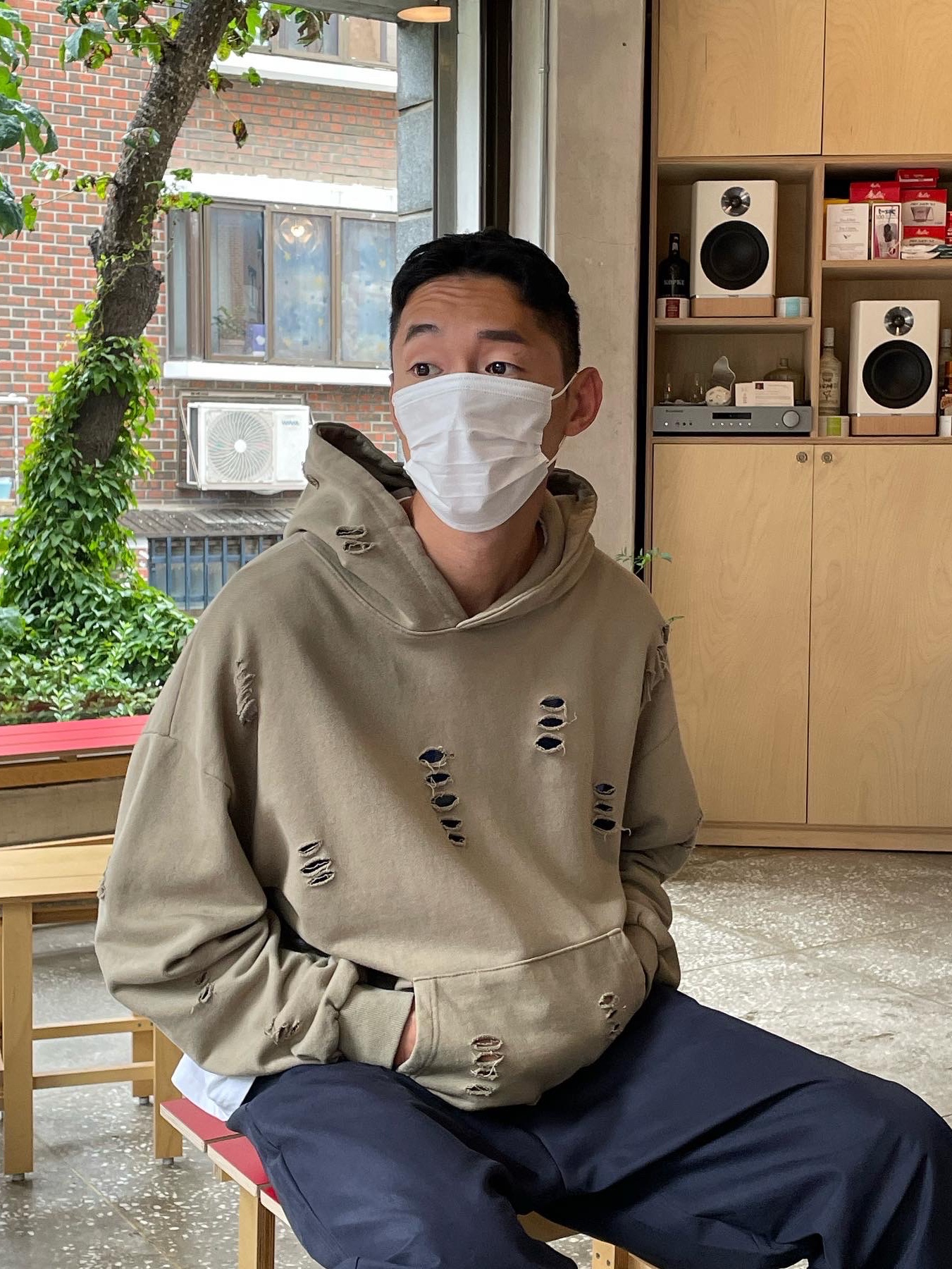 -님의 스타일 - 1