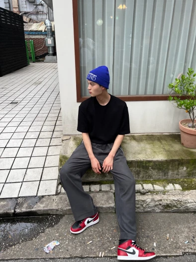 스타일 카드