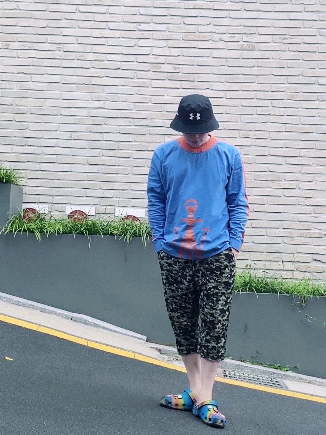 이상훈님의 스타일