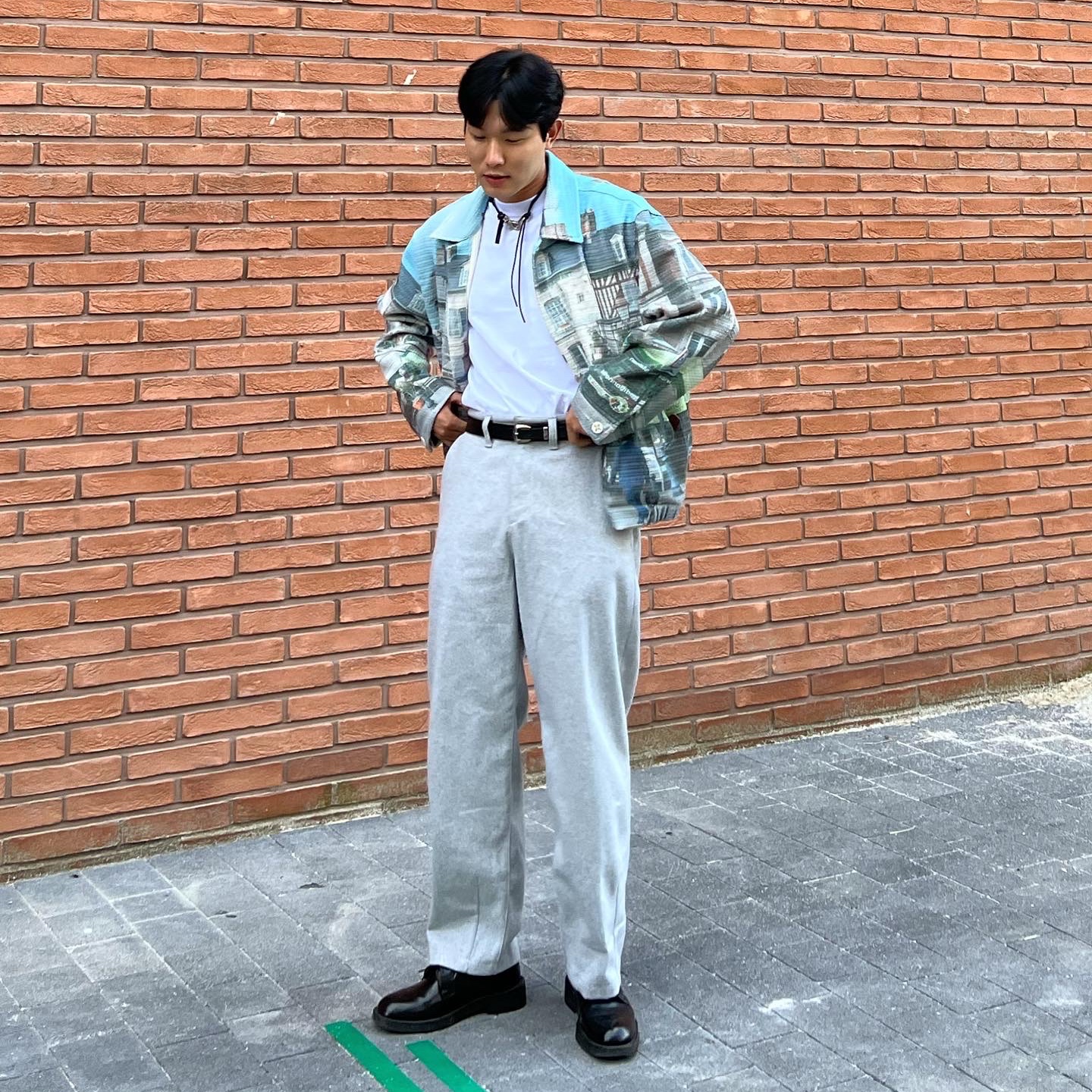 걸동님의 스타일 - 2