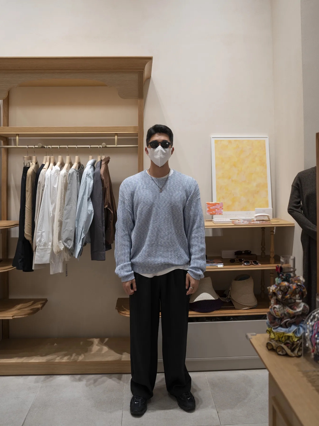 🚶🏻님의 스타일 - 2