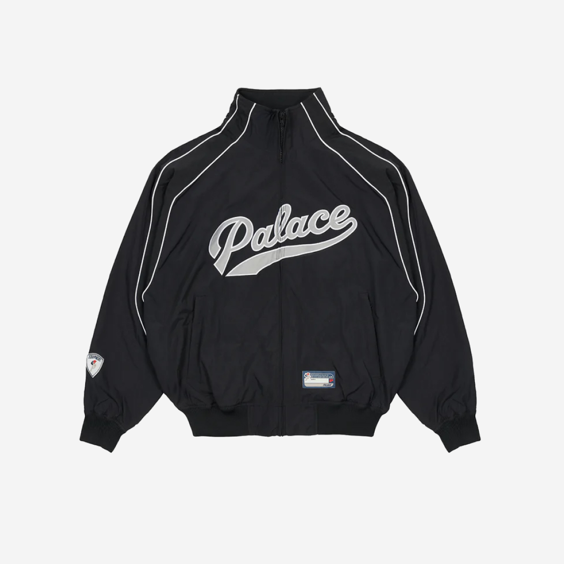Palace Sport Mit Floss Jacket green｜メンズ