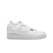 Nike x Undercover Air Force 1 Low SP White