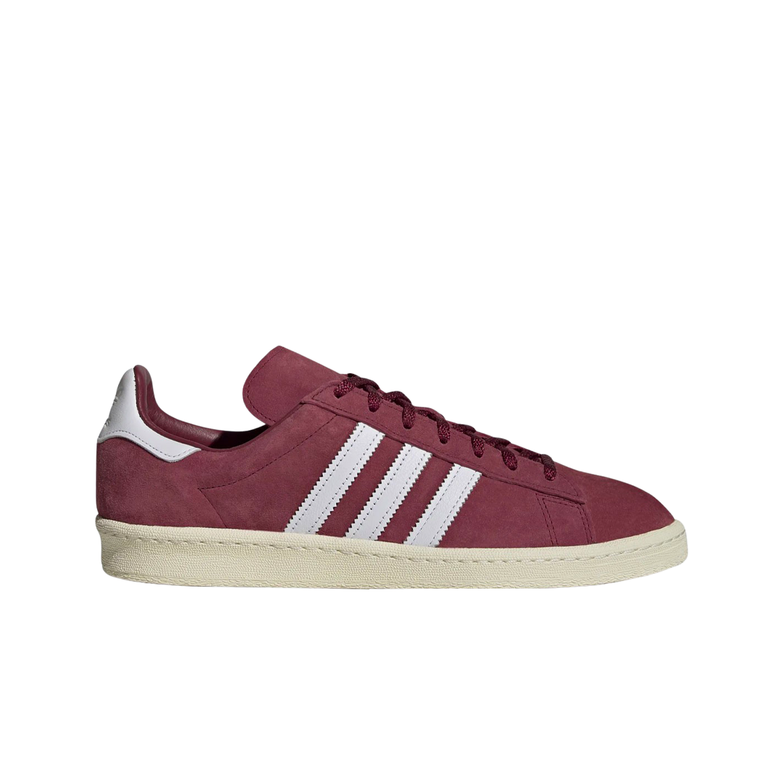 아디다스 캠퍼스 80s 컬리지에이트 버건디(Adidas Campus 80s Collegiate Burgundy)