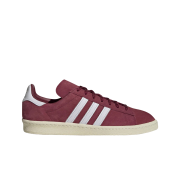 Adidas Campus 80s Collegiate Burgundy
