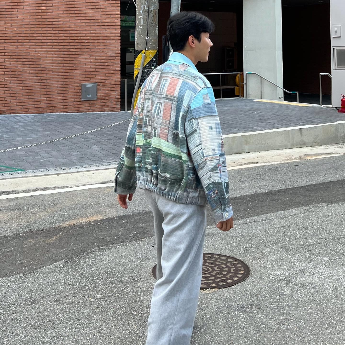 걸동님의 스타일 - 3