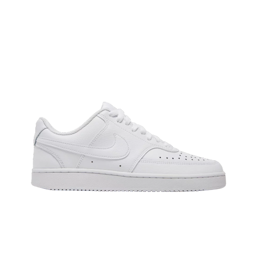 Nike Court Vision Low White