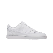 Nike Court Vision Low White