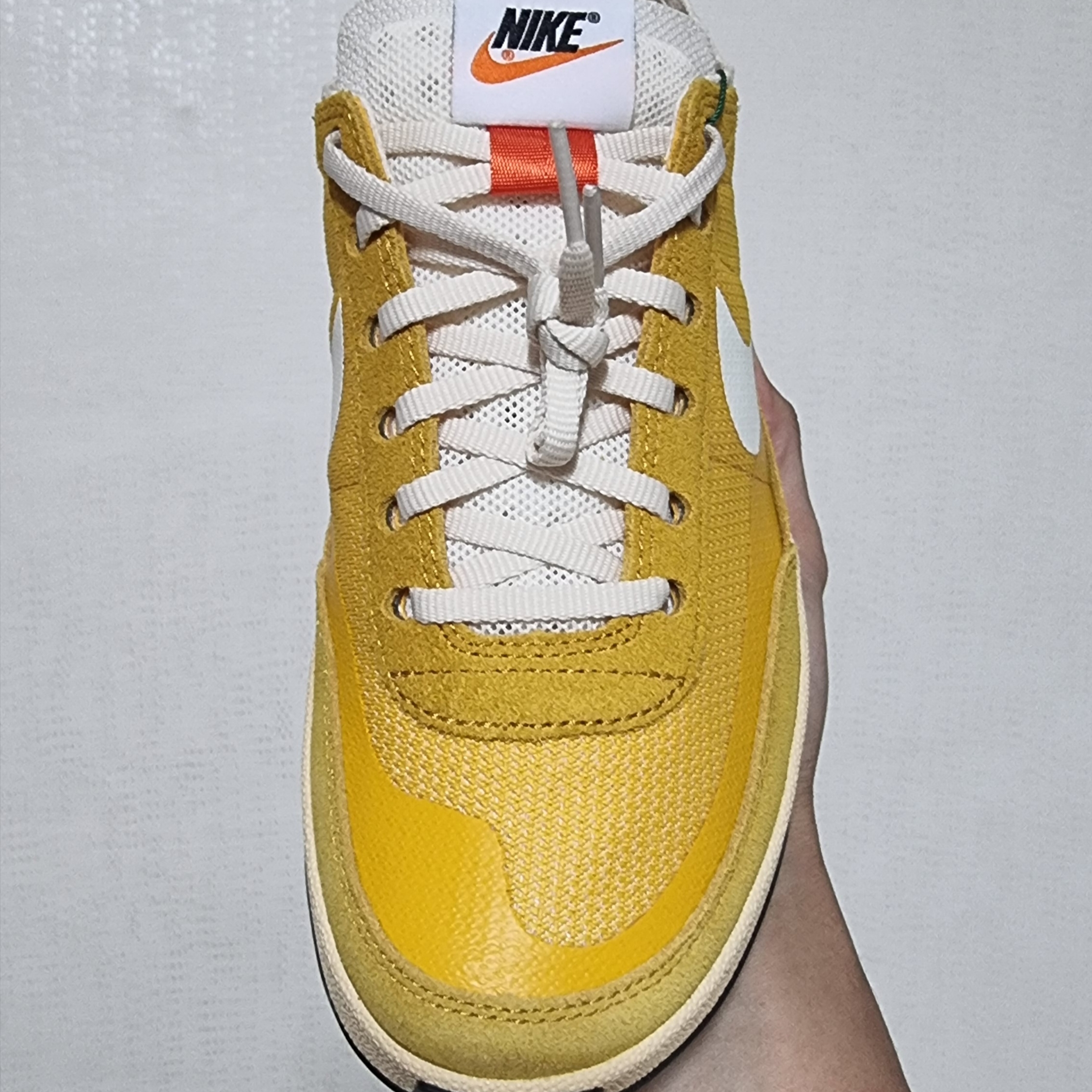 Nike x Tom Sachs General Purpose Shoe Archive 착용 스타일 - 2