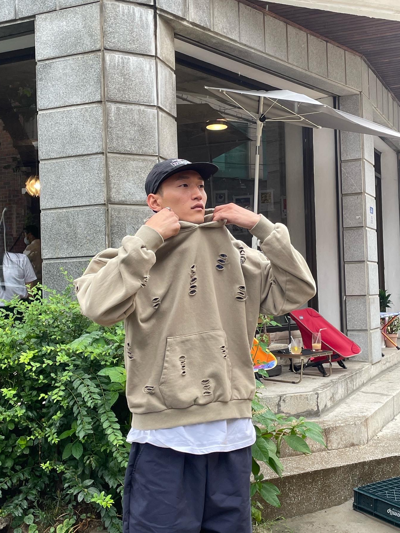 -님의 스타일 - 3