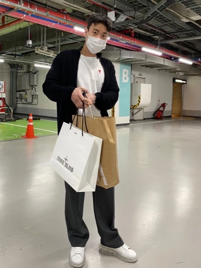 스타일 카드