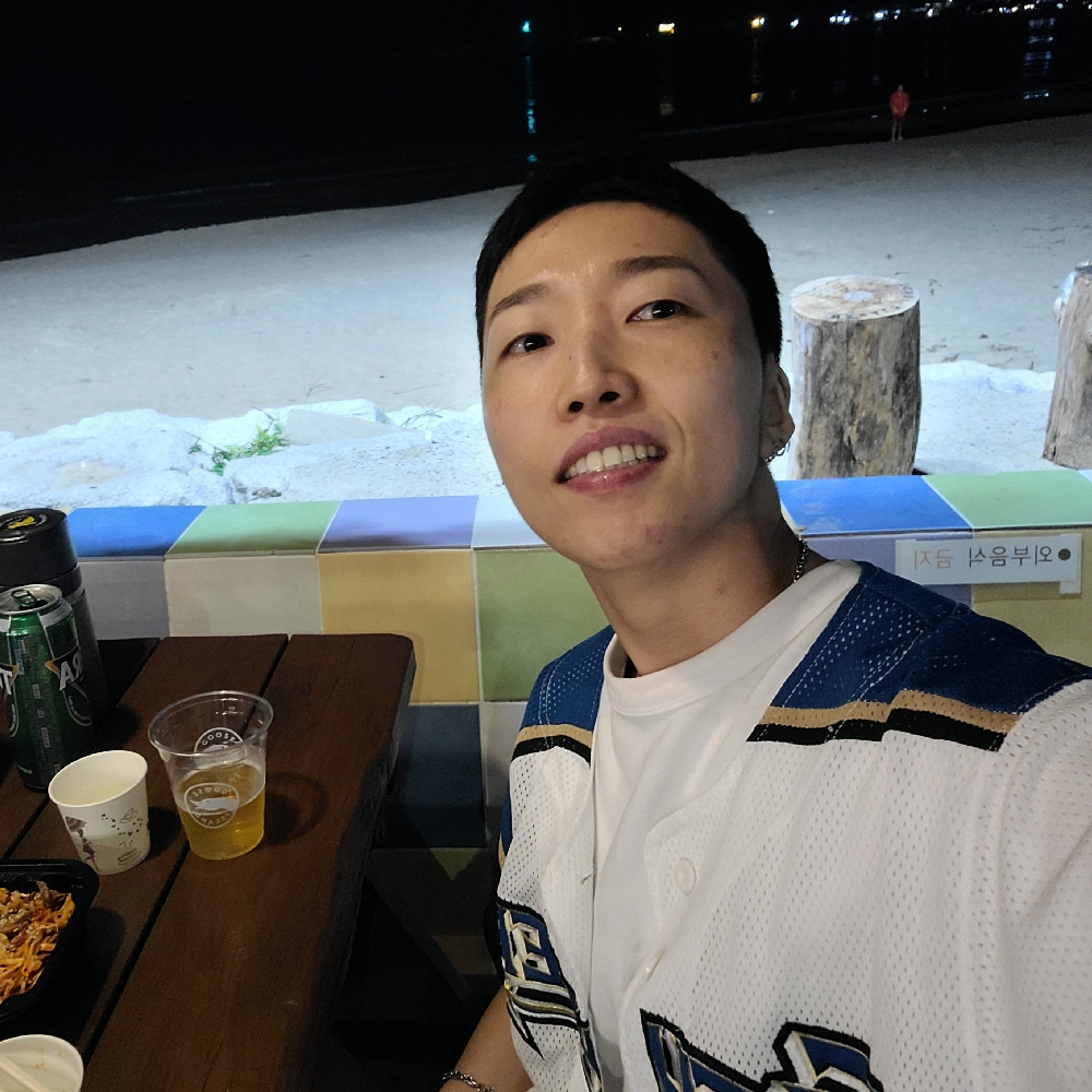 KREAM 프로필 이미지