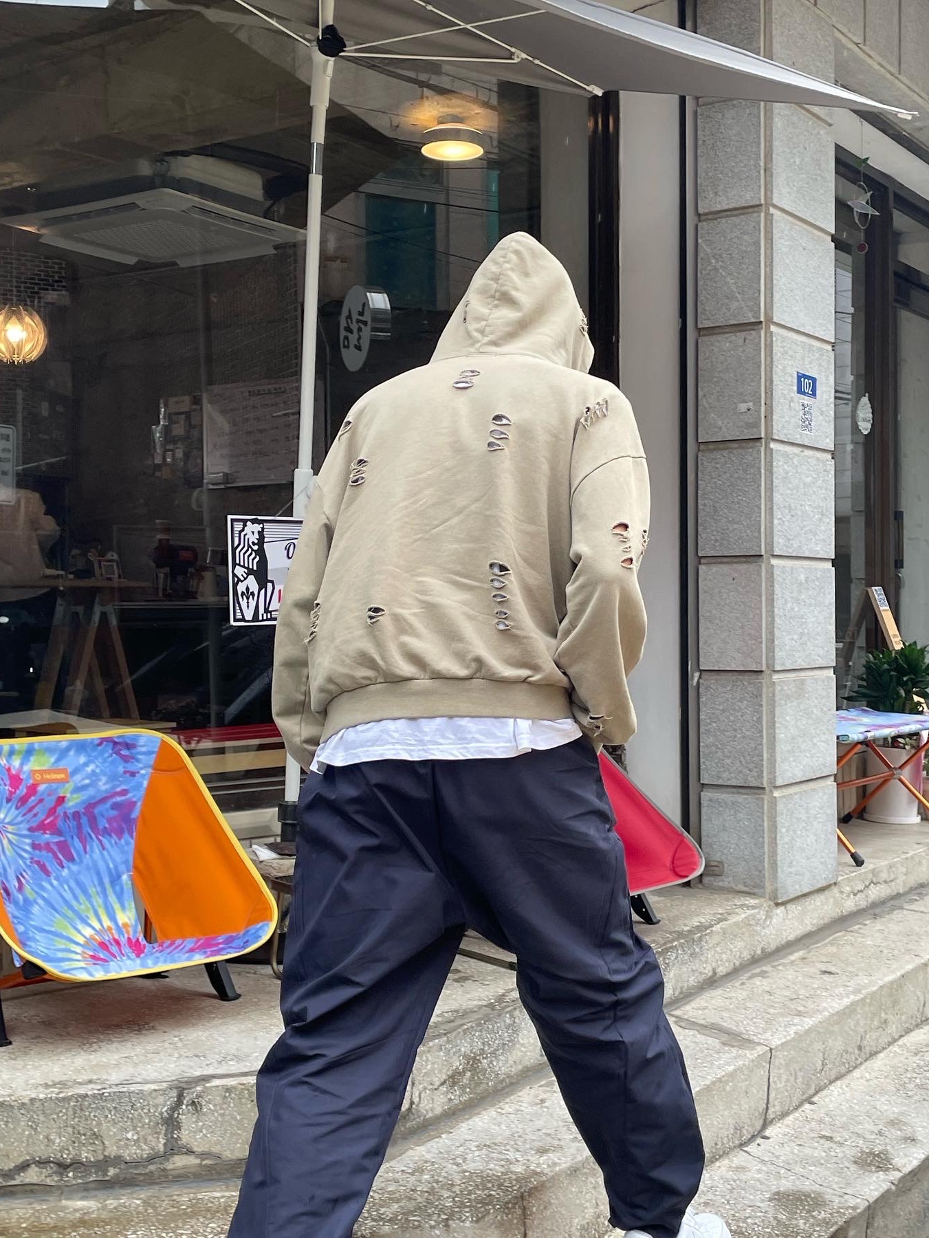 -님의 스타일 - 4