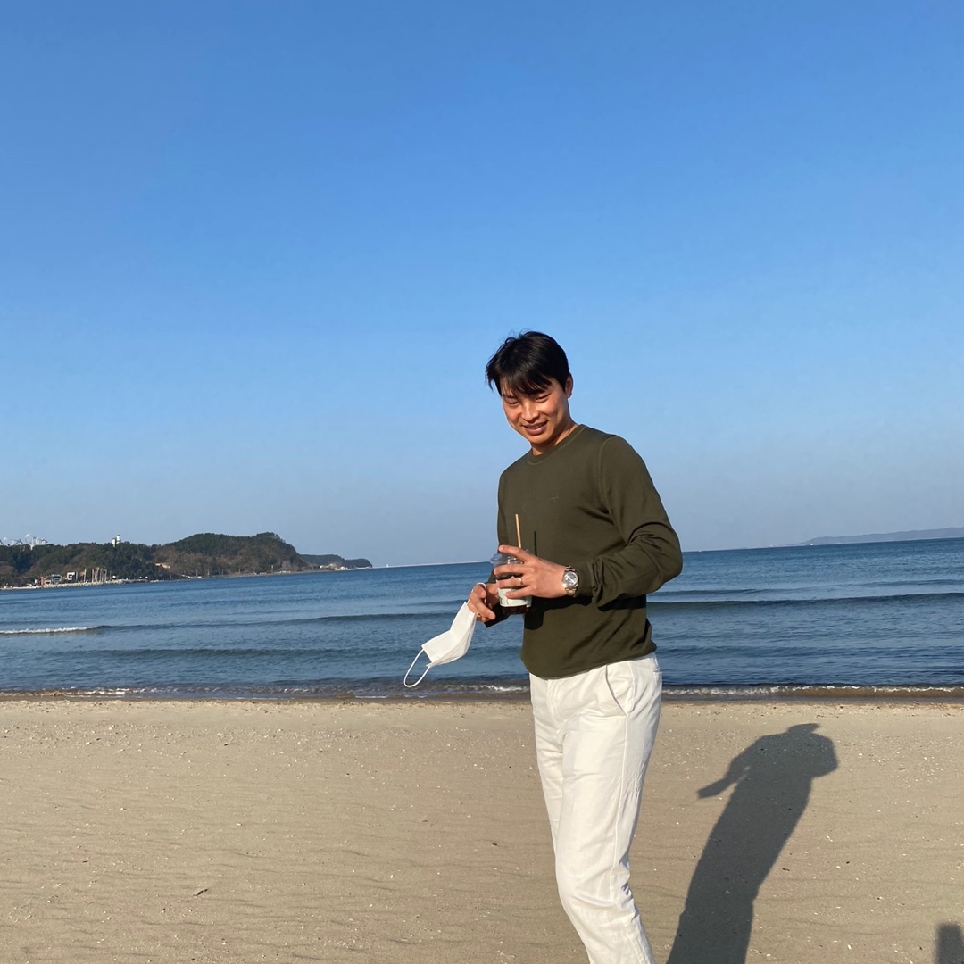 bell님의 스타일