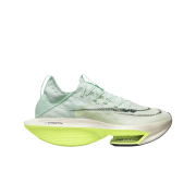 (W) Nike Air Zoom Alphafly Next% 2 Mint Foam Volt