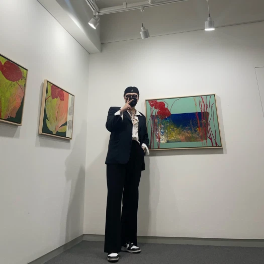 스타일 카드