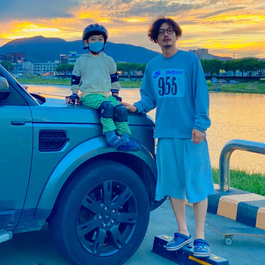 스타일 카드