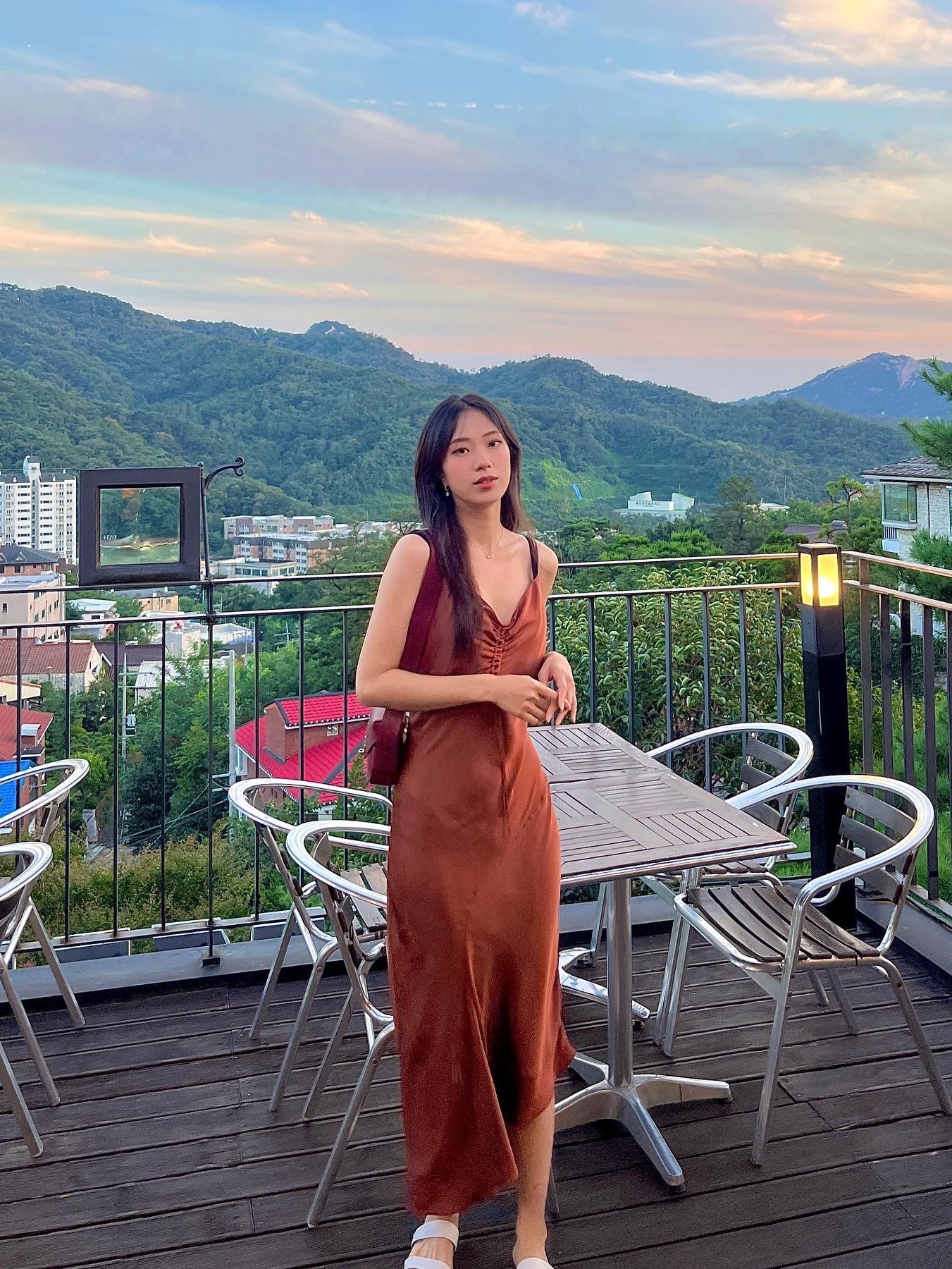 델리님의 스타일 - 2