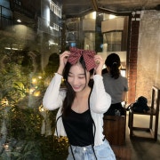 KREAM 프로필 이미지