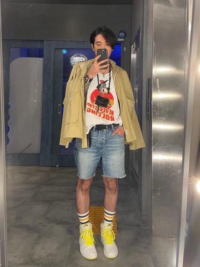 스타일 카드