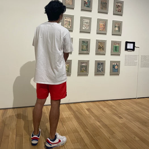 스타일 카드