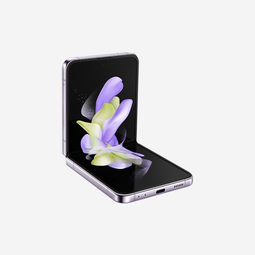 Samsung Galaxy Z Flip4 256GB Purple
