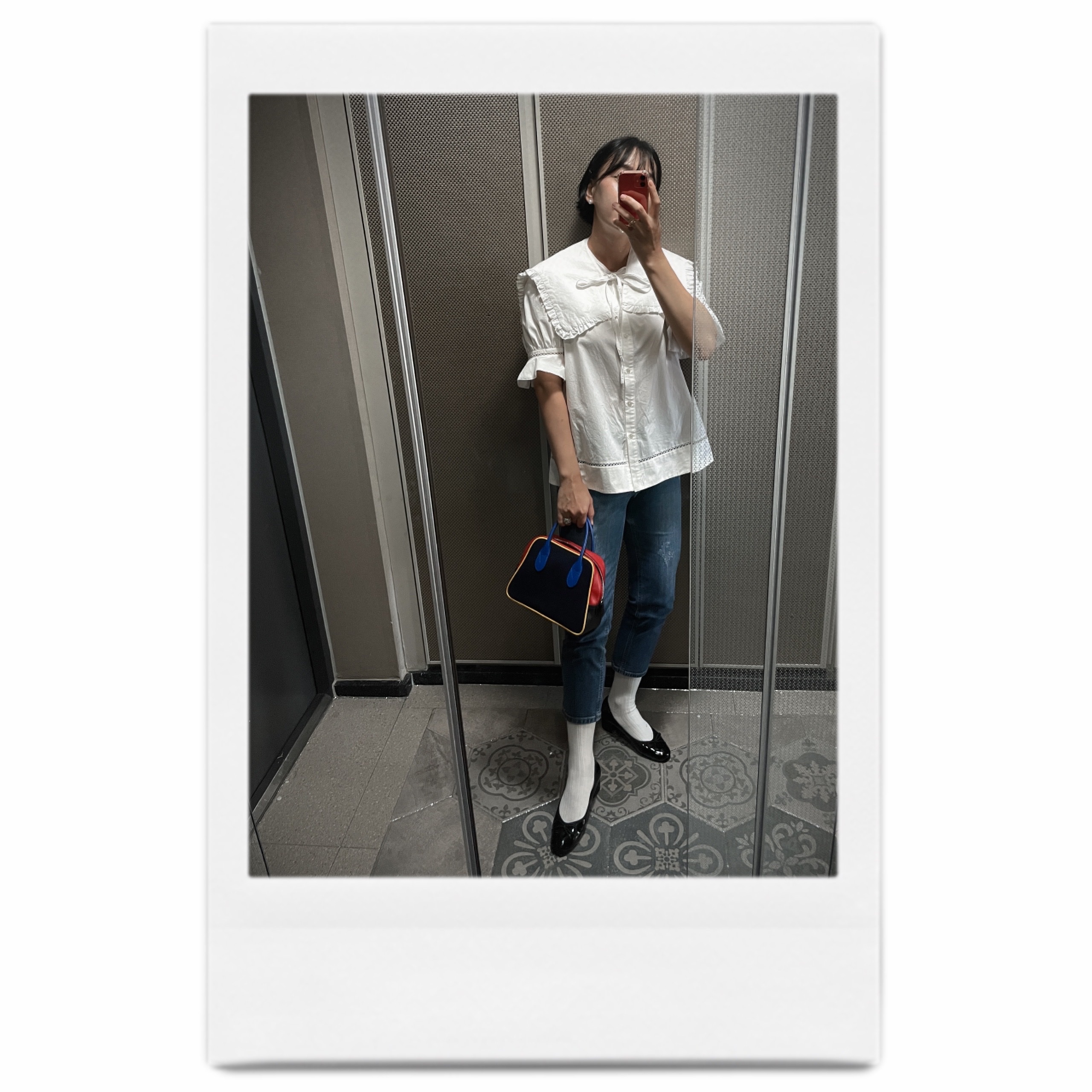 송이송이 기록용 :)님의 스타일
