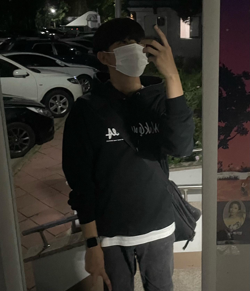 KREAM 프로필 이미지