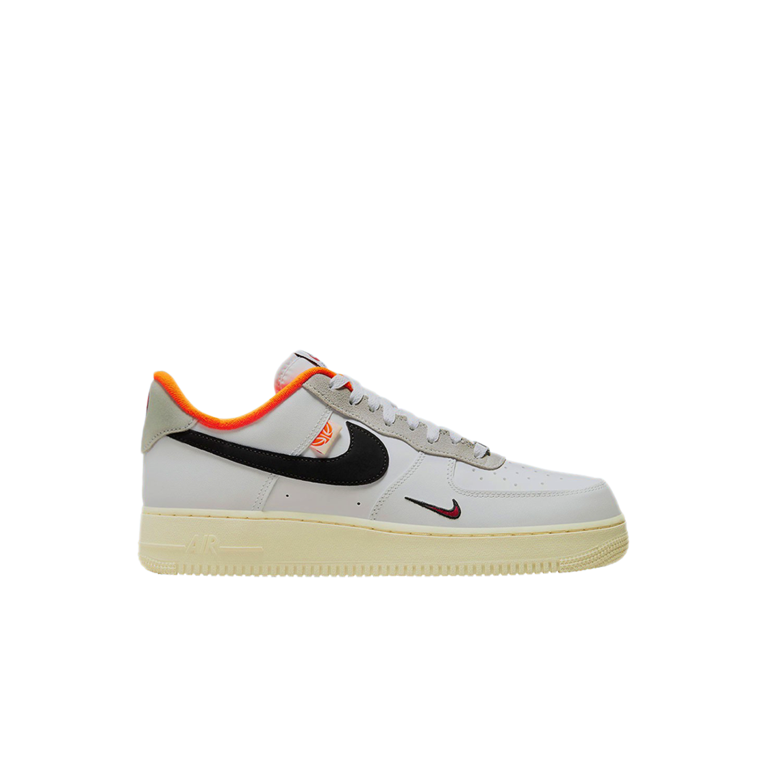 (GS) 나이키 에어포스 1 LV8 훕스 팩 코코넛 밀크((GS) Nike Air Force 1 LV8 Hoops Pack Coconut Milk) - 1