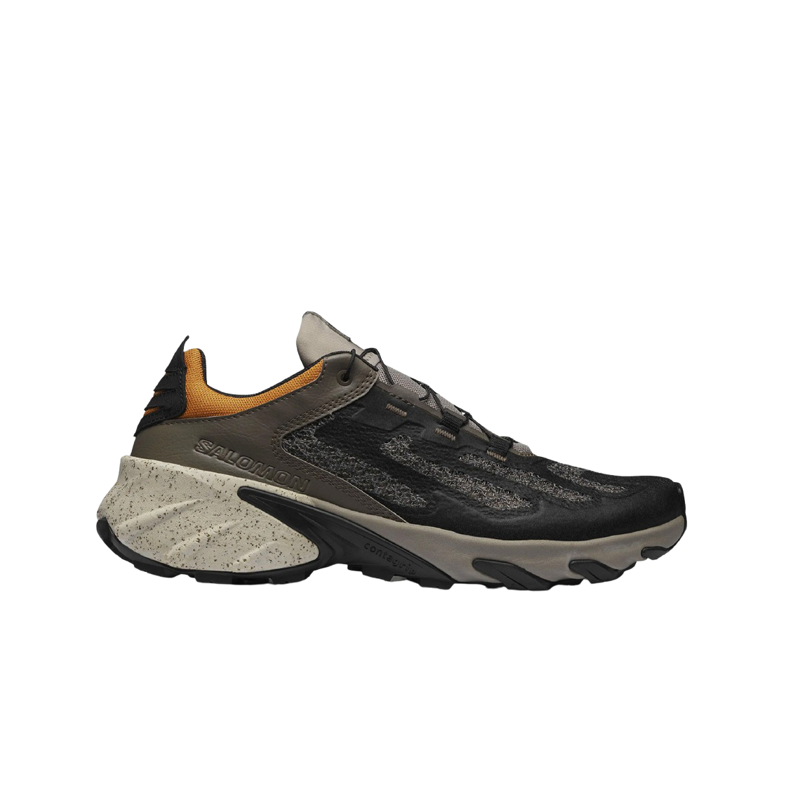 살로몬 스피드벌스 PRG 메이저 브라운 블랙 마멀레이드(Salomon Speedverse PRG Major Brown Black Marmalade)